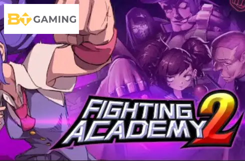 Fighting Academy 2